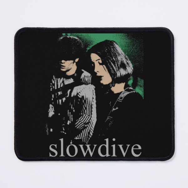 Item preview, Slowdive designed and sold by augustinelpgee.