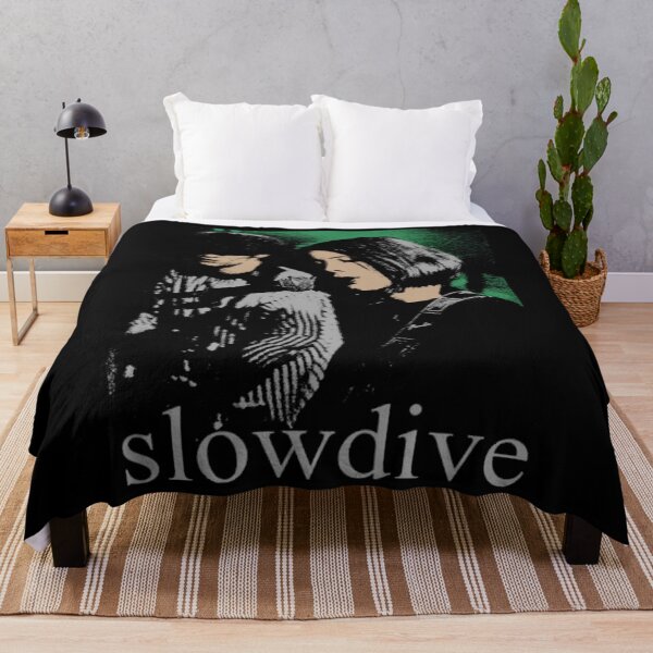 Item preview, Slowdive designed and sold by augustinelpgee.