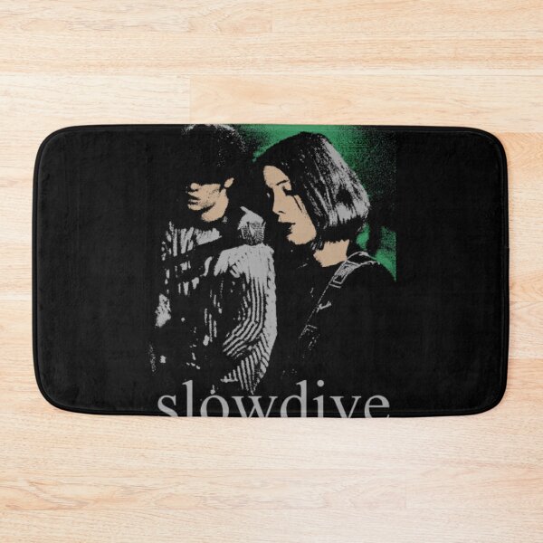 Item preview, Slowdive designed and sold by augustinelpgee.