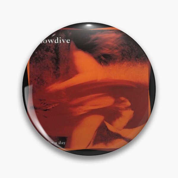 Item preview, Slowdive designed and sold by augustinelpgee.