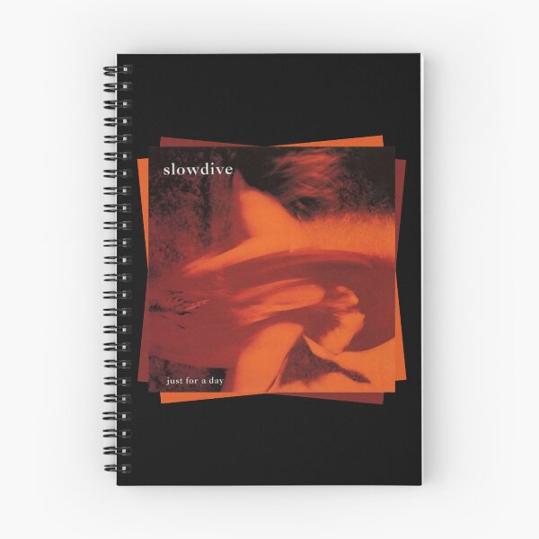 Item preview, Slowdive designed and sold by augustinelpgee.