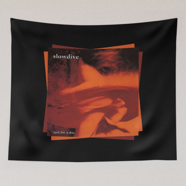 Item preview, Slowdive designed and sold by augustinelpgee.