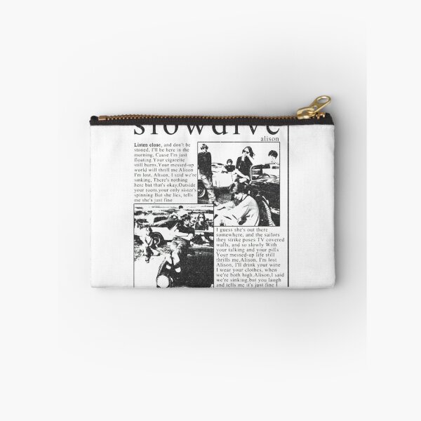 Item preview, Slowdive designed and sold by augustinelpgee.