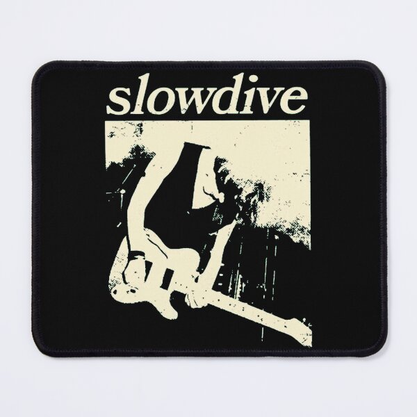 Item preview, Slowdive designed and sold by augustinelpgee.
