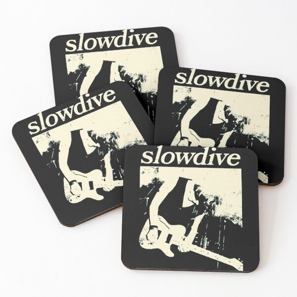 Item preview, Slowdive designed and sold by augustinelpgee.