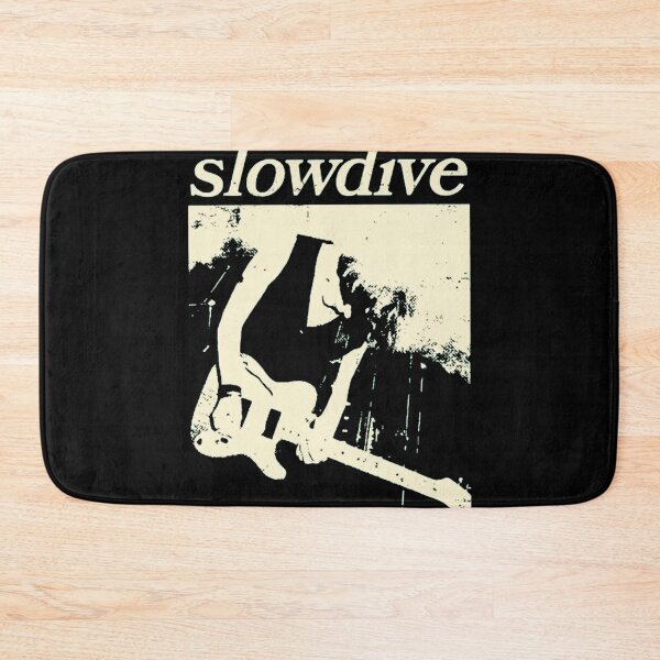 Item preview, Slowdive designed and sold by augustinelpgee.
