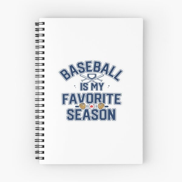 Item preview, Baseball Is My Favourite Season – Vintage Typography Sports Design designed and sold by Gurjeetpixelart.