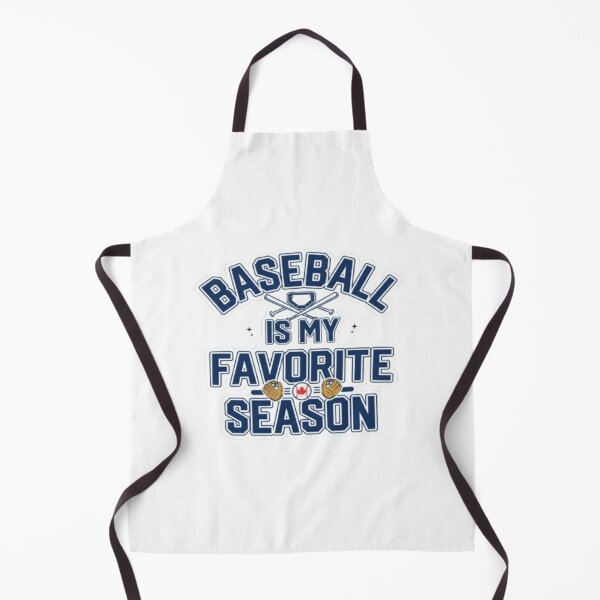 Item preview, Baseball Is My Favourite Season – Vintage Typography Sports Design designed and sold by Gurjeetpixelart.
