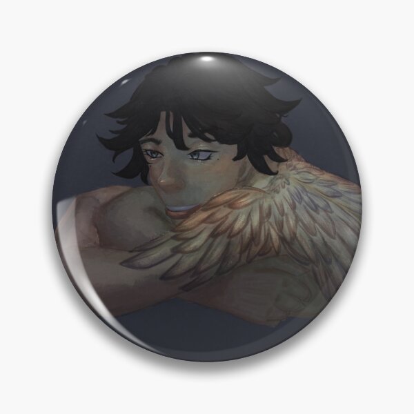 Item preview, Icarus Regulus designed and sold by twosiptipsy.