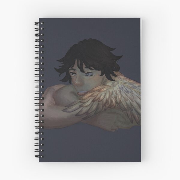 Item preview, Icarus Regulus designed and sold by twosiptipsy.