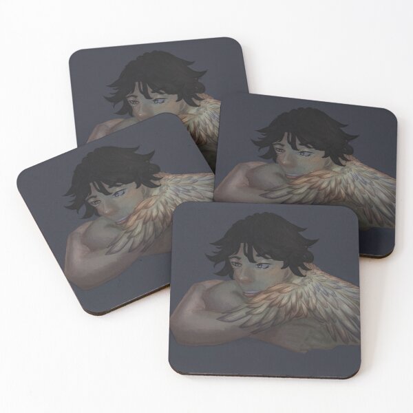 Item preview, Icarus Regulus designed and sold by twosiptipsy.