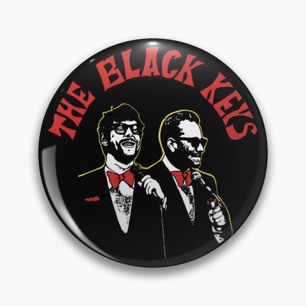 Item preview, Art - The Black Keys designed and sold by izettasch.