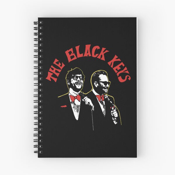 Item preview, Art - The Black Keys designed and sold by izettasch.