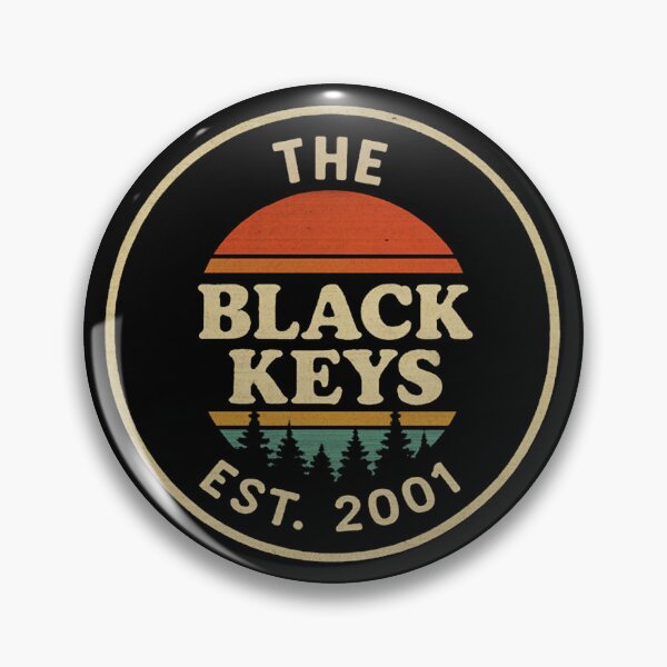 Item preview, Art - The Black Keys designed and sold by izettasch.