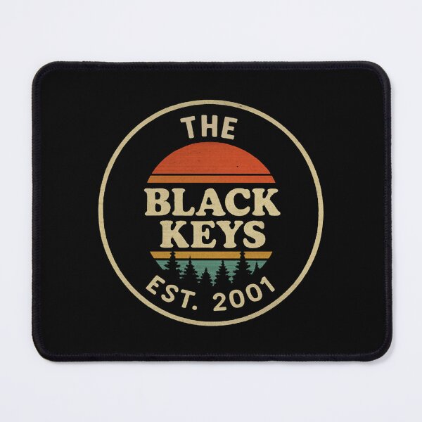 Item preview, Art - The Black Keys designed and sold by izettasch.