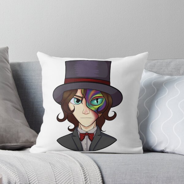 Item preview, Phantom Of The Opera - Emerson Barrett designed and sold by Spooki-Jay.