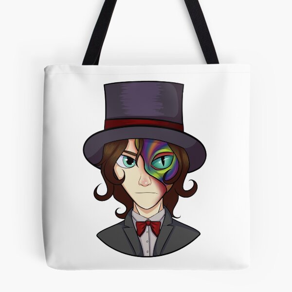 Artikelvorschau, Phantom der Oper - Emerson Barrett entworfen und verkauft von Spooki-Jay.