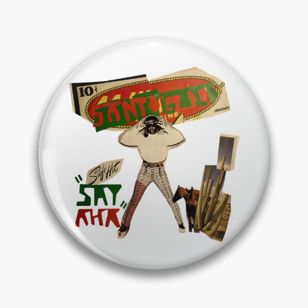 Item preview, Retro Style Reggae Singer designed and sold by WestcoastGhostt.