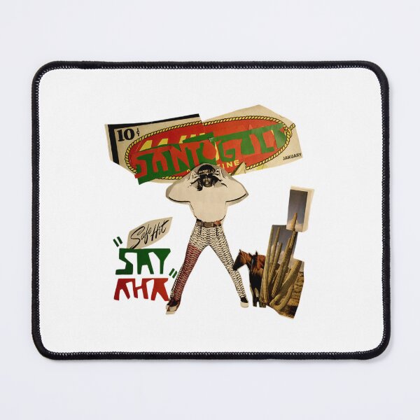 Item preview, Retro Style Reggae Singer designed and sold by WestcoastGhostt.