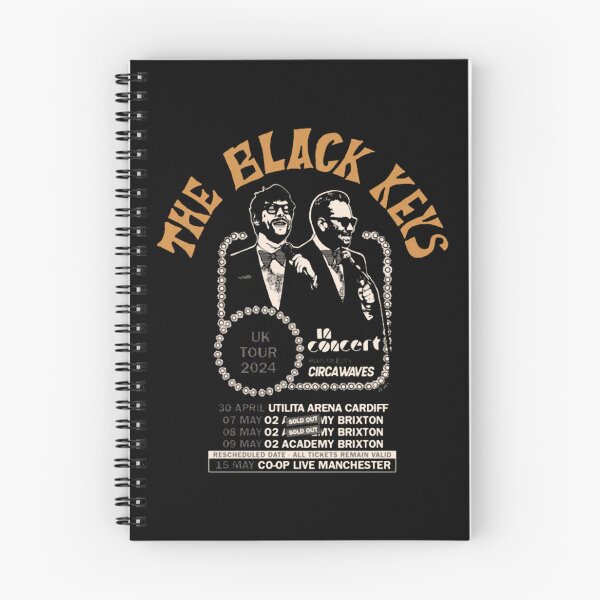 Item preview, Art - The Black Keys designed and sold by izettasch.
