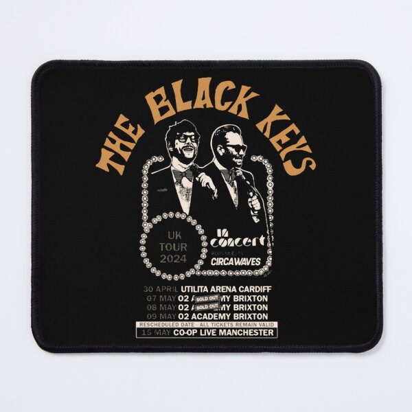 Item preview, Art - The Black Keys designed and sold by izettasch.