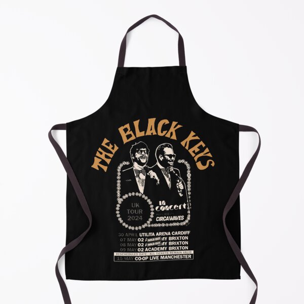Item preview, Art - The Black Keys designed and sold by izettasch.