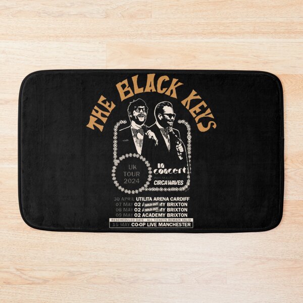 Item preview, Art - The Black Keys designed and sold by izettasch.