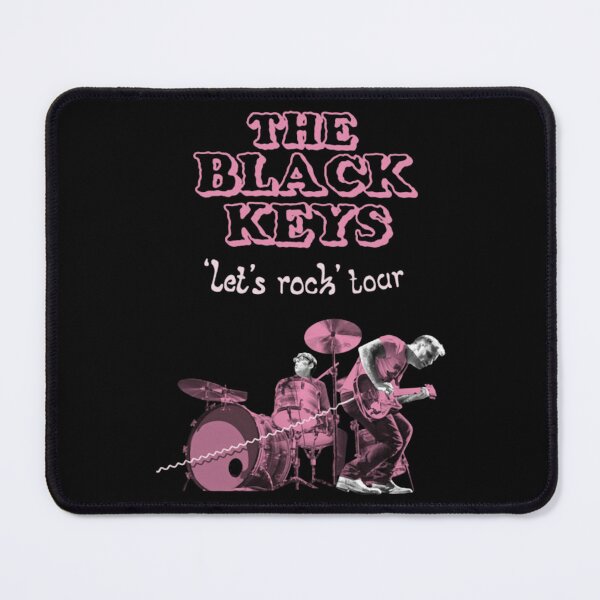 Item preview, Art - The Black Keys designed and sold by izettasch.
