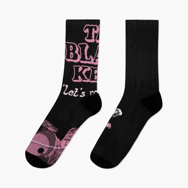 Item preview, Art - The Black Keys designed and sold by izettasch.