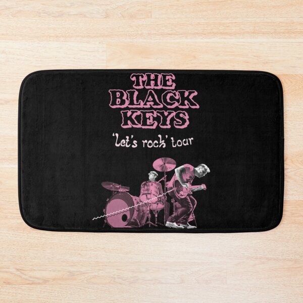 Item preview, Art - The Black Keys designed and sold by izettasch.