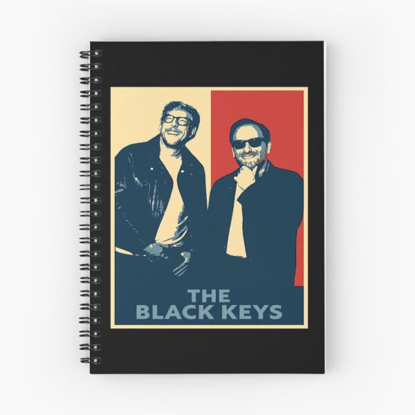 Item preview, Art - The Black Keys designed and sold by izettasch.