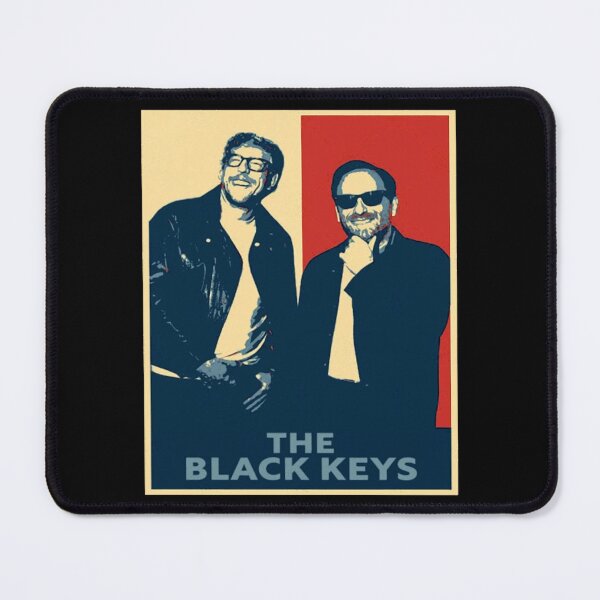Item preview, Art - The Black Keys designed and sold by izettasch.