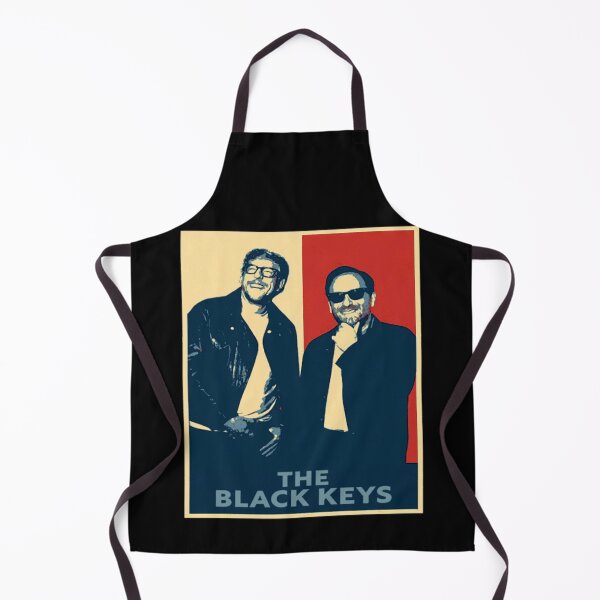 Item preview, Art - The Black Keys designed and sold by izettasch.