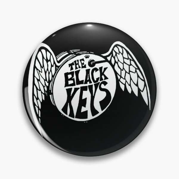 Item preview, Art - The Black Keys designed and sold by izettasch.