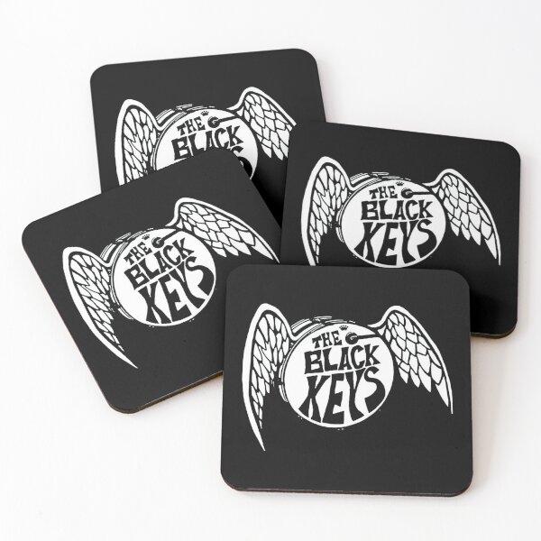 Item preview, Art - The Black Keys designed and sold by izettasch.