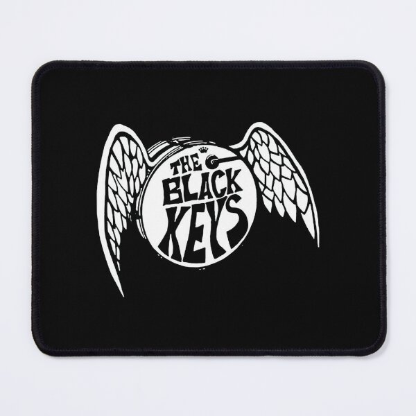 Item preview, Art - The Black Keys designed and sold by izettasch.
