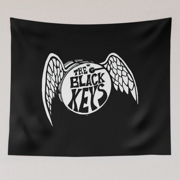 Item preview, Art - The Black Keys designed and sold by izettasch.