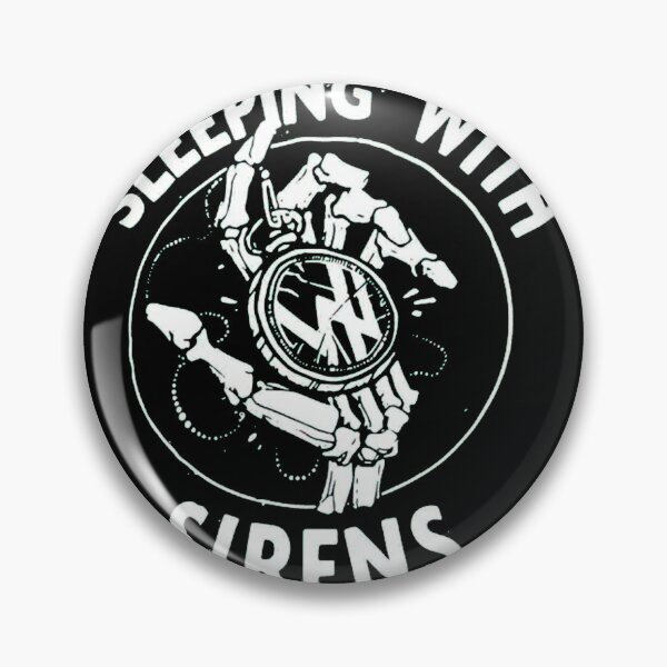 Item preview, sleeping with sirens designed and sold by krummgohn.