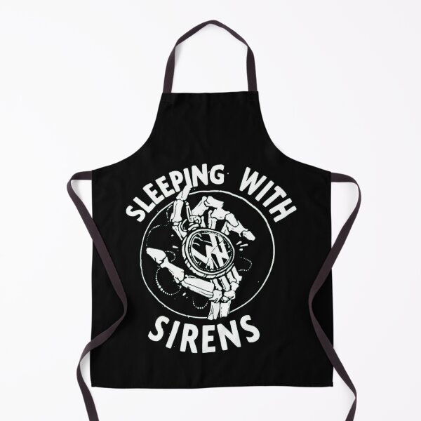 Item preview, sleeping with sirens designed and sold by krummgohn.