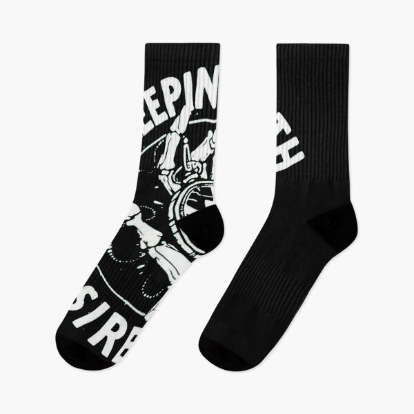 Item preview, sleeping with sirens designed and sold by krummgohn.