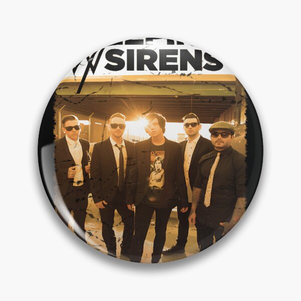 Item preview, sleeping with sirens designed and sold by krummgohn.