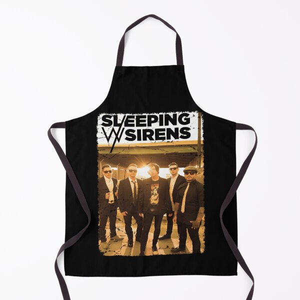 Item preview, sleeping with sirens designed and sold by krummgohn.