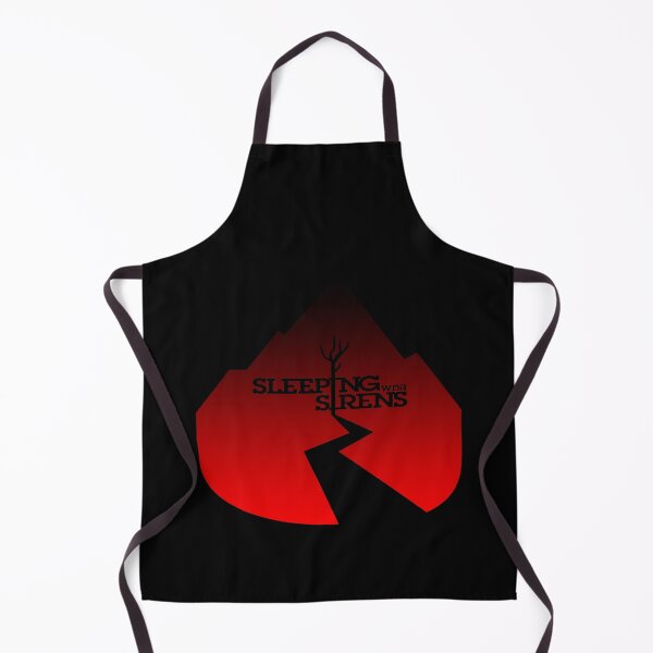 Item preview, sleeping with sirens designed and sold by krummgohn.