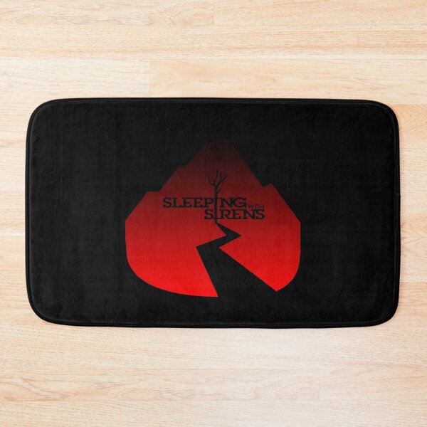 Item preview, sleeping with sirens designed and sold by krummgohn.