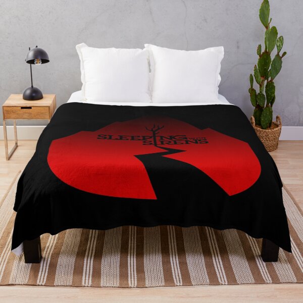 Item preview, sleeping with sirens designed and sold by krummgohn.