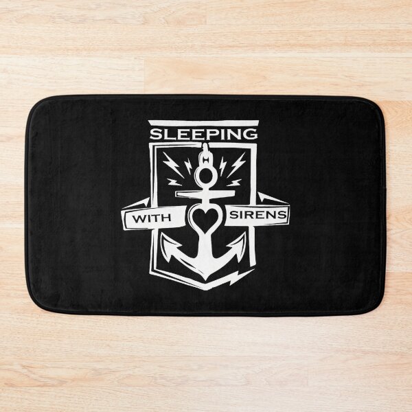 Item preview, sleeping with sirens designed and sold by krummgohn.