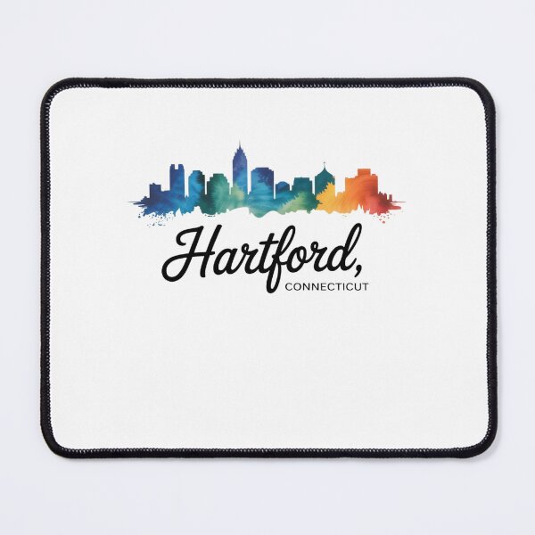 Item preview, hartford connecticut designed and sold by Mateusz Majcherek.
