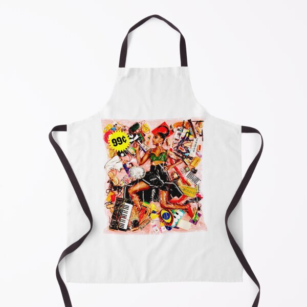 Item preview, Indie Women Musician designed and sold by WestcoastGhostt.
