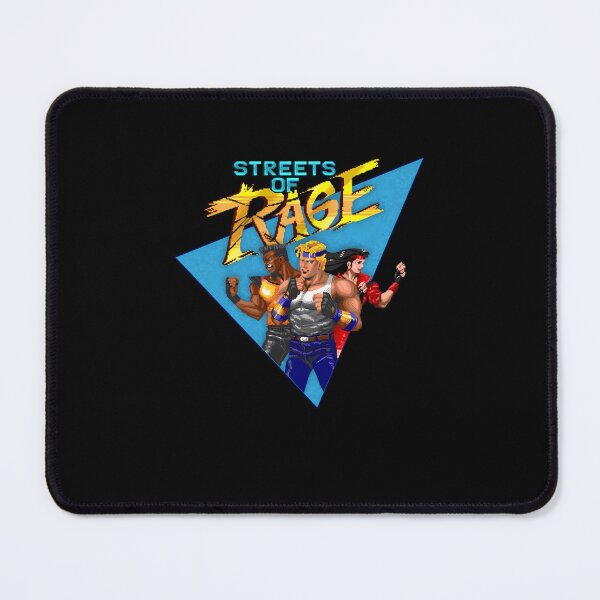 Item preview, The Streets Of Rage Band designed and sold by AnimalOrShop.