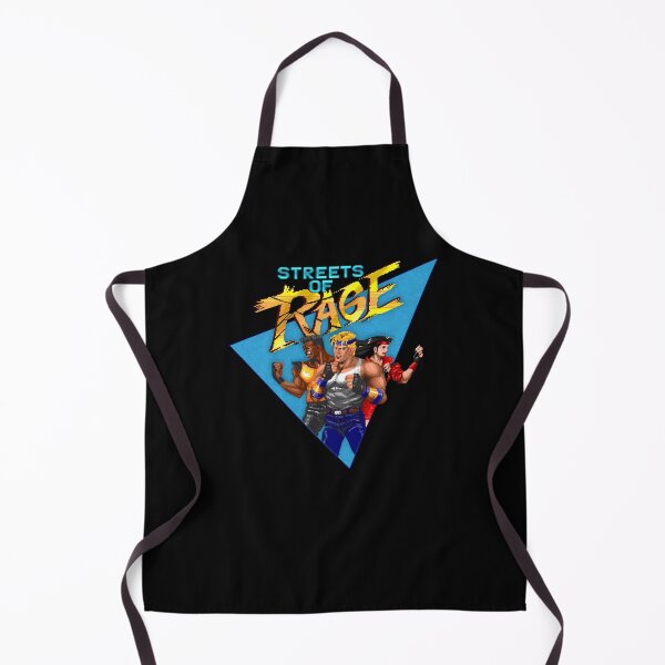 Item preview, The Streets Of Rage Band designed and sold by AnimalOrShop.